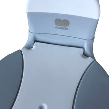 Load image into Gallery viewer, MORDEER One-Piece Toilet Bowls with High-Efficiency Dual Flush, Space-Saving Design, Comfort Height for Convenience.